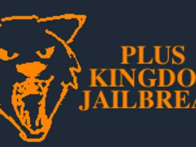 Plus Kingdom Jailbreak