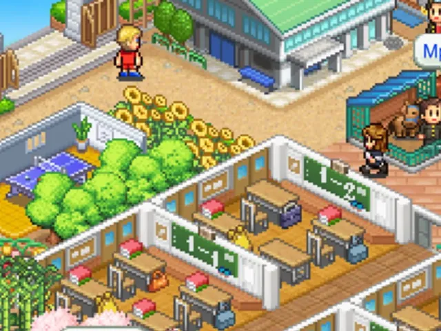 Pocket Academy 3