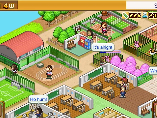 Pocket Academy Zero
