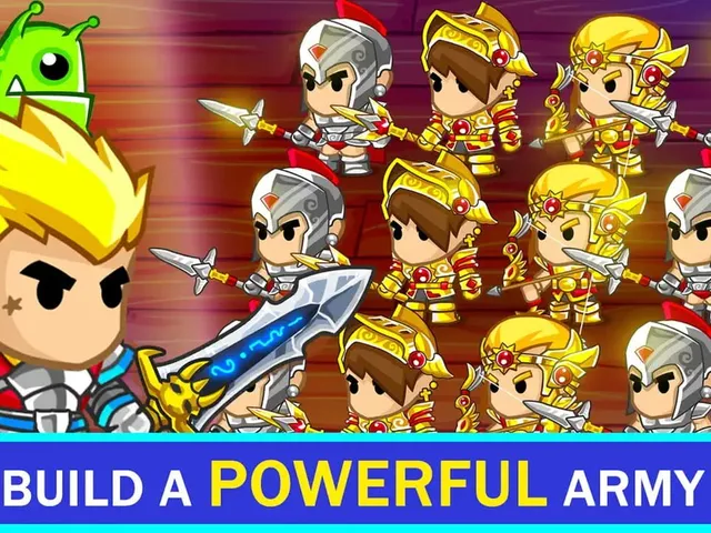 Pocket Army