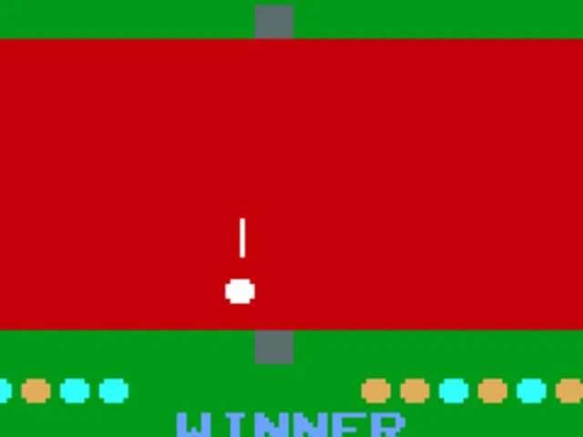 Pocket Billiards!