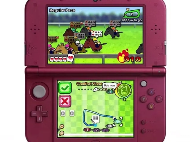 Pocket Card Jockey