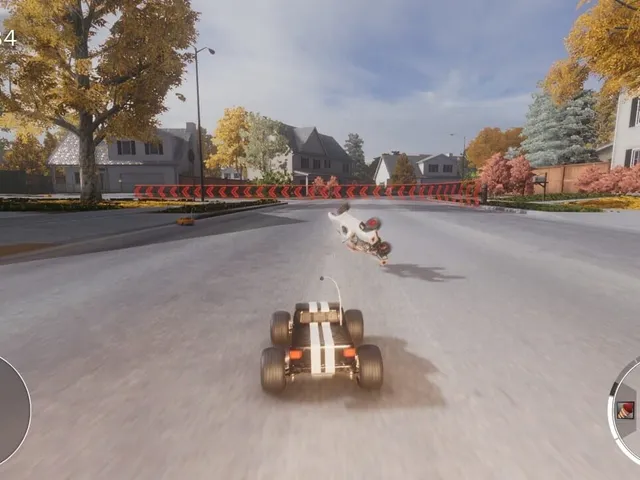 Pocket Cars