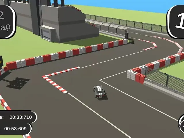 Pocket Circuit