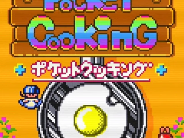 Pocket Cooking