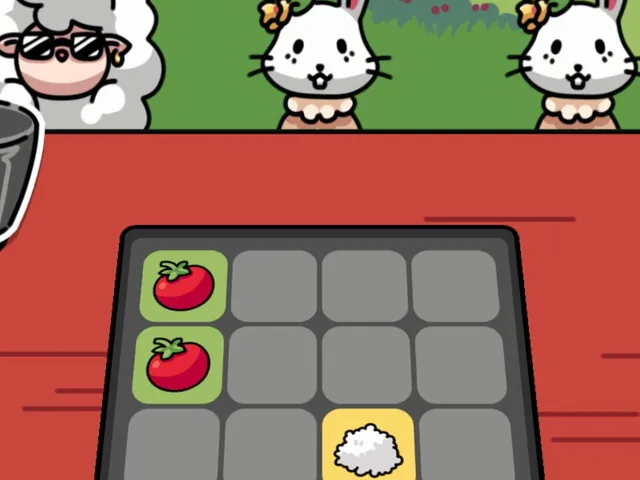 Pocket Cuisine