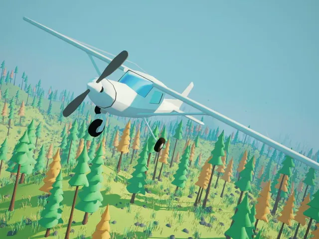 Pocket Flight