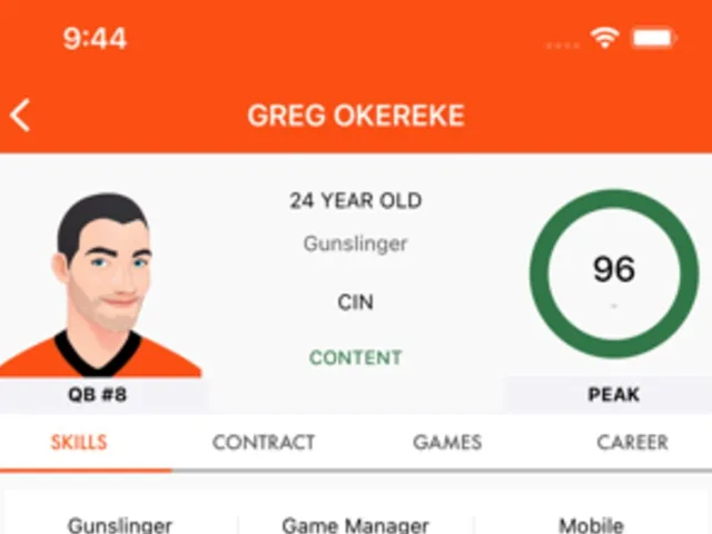 Pocket GM 3: Football Manager