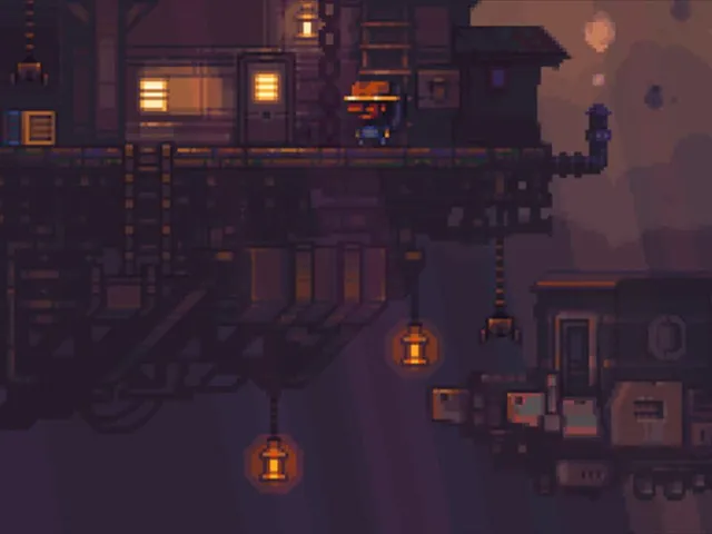 Pocket Kingdom
