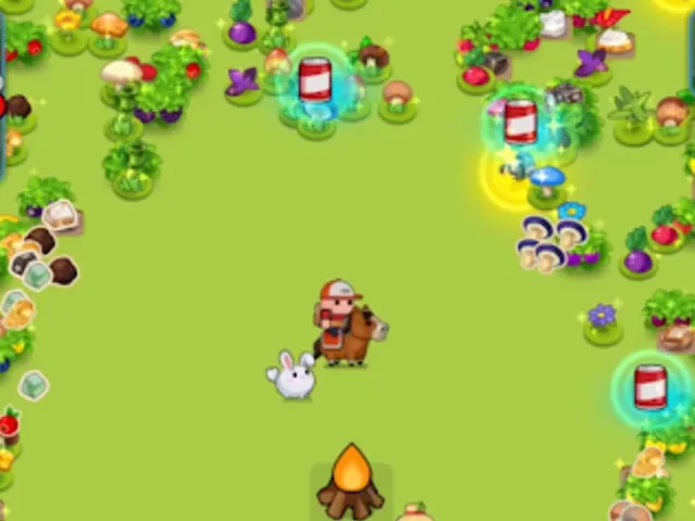 Pocket Land
