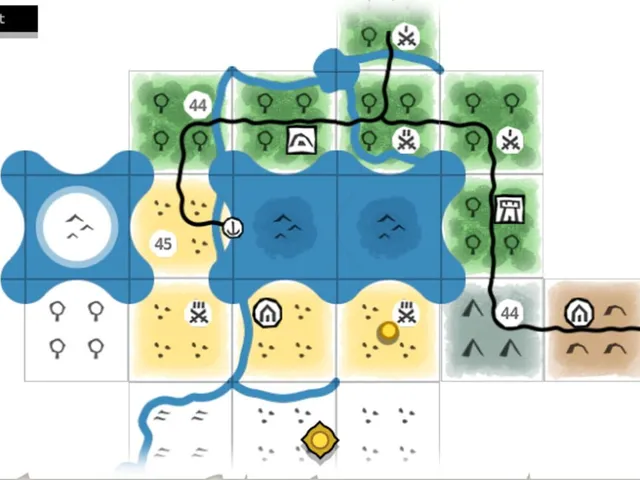 Pocket Lands