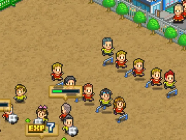 Pocket League Story 2