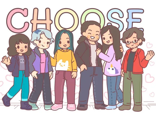 Pocket Love