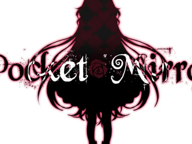 Pocket Mirror