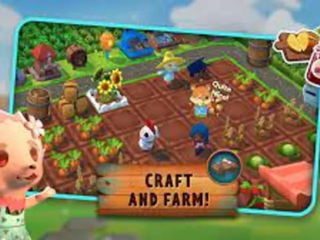 Pocket Pioneers