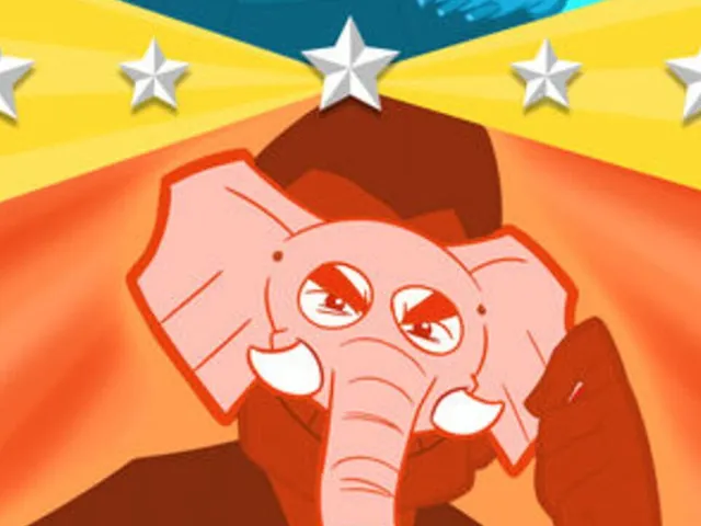 Pocket Politics