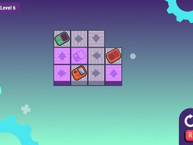 Pocket Puzzle