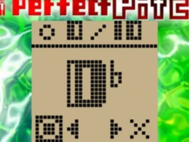 Pocket Tuner