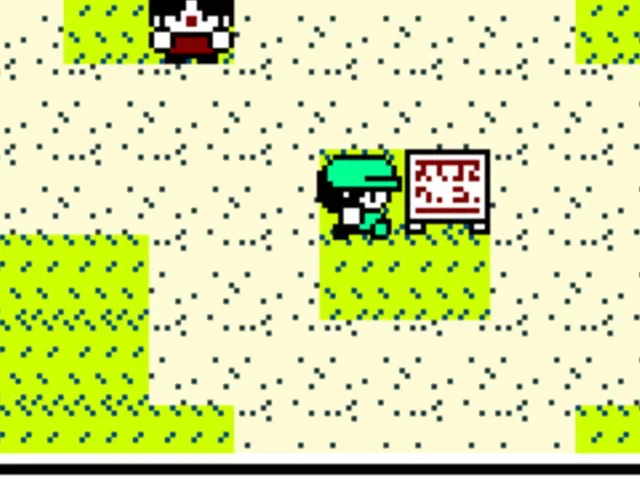 Pocketman Teal