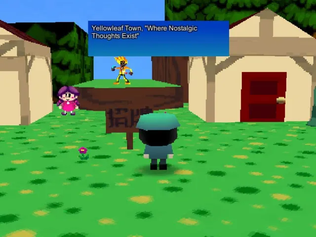 Pocketman Third D