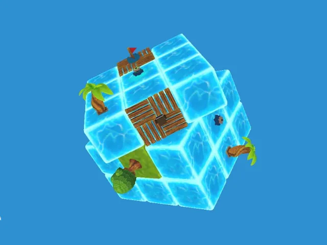 PocketWorlds