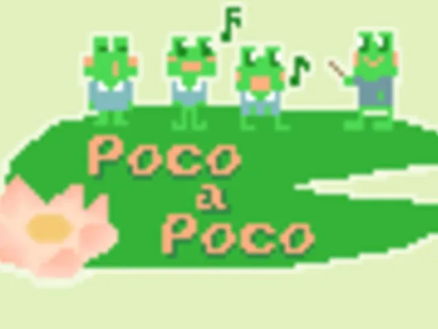 Poco a Poco