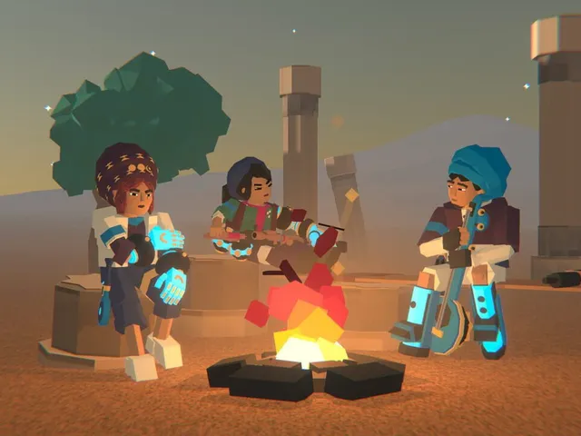 Poet Squad