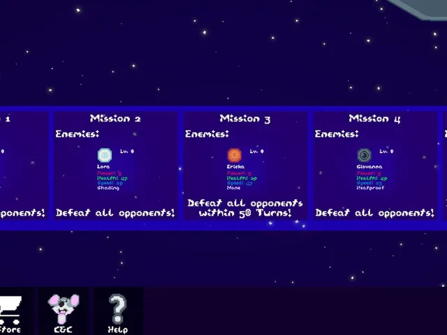 Pogger's Legends