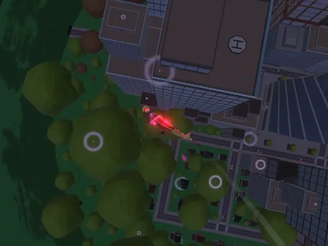 Pogo-Gogo