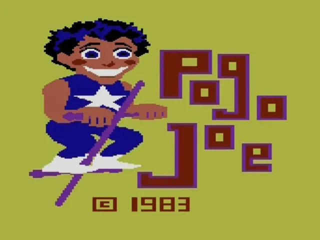 Pogo Joe