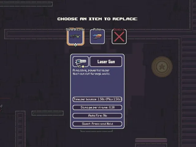Pogo Rogue