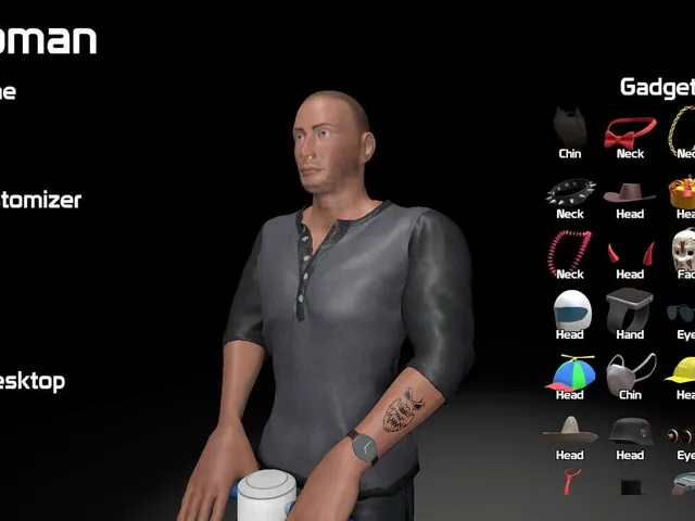 Pogoman