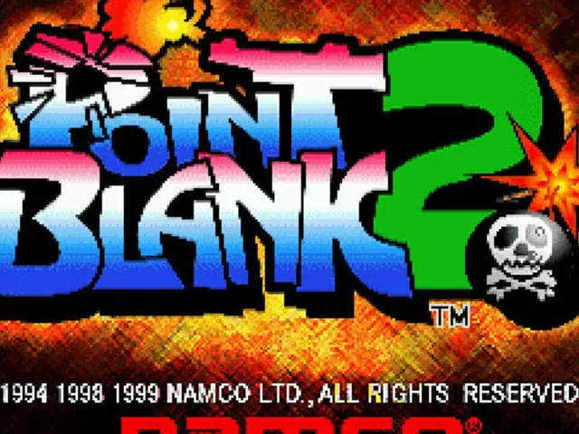 Point Blank 2