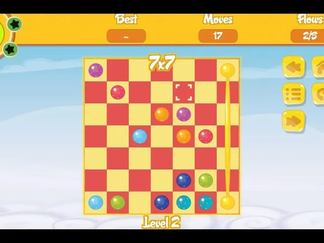 Point Connect 2