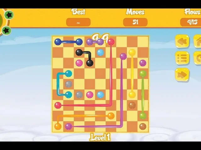 Point Connect