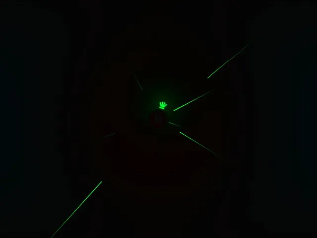 Point of Light
