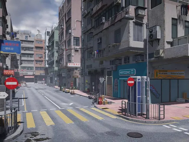 Point Zero: Victoria