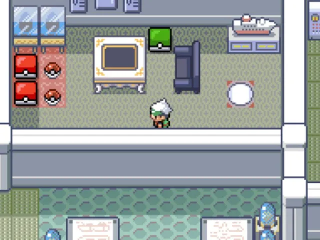 Poké Everworld Online