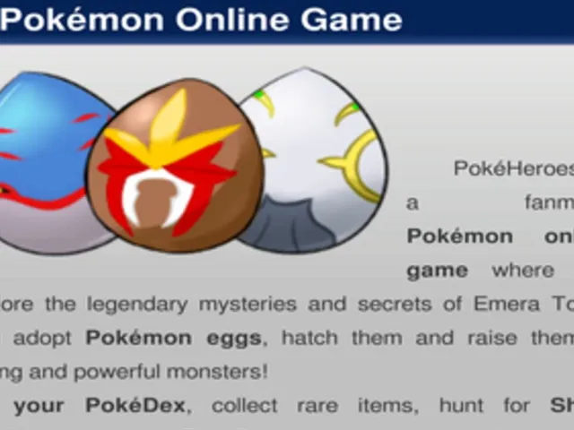 PokéHeroes