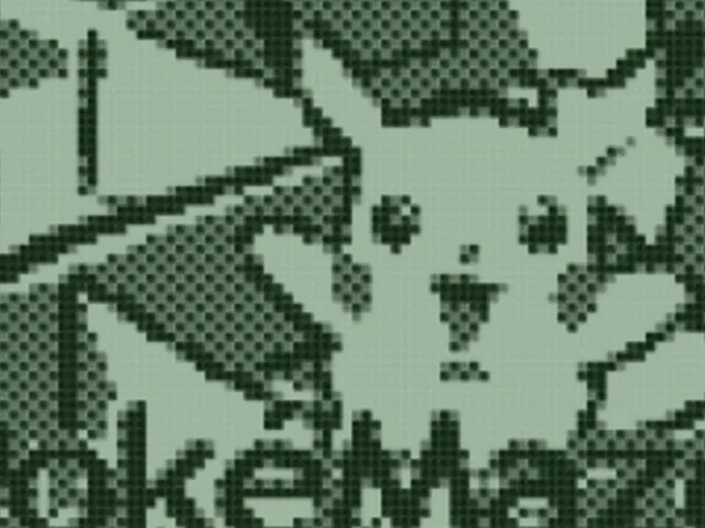 PokéMaze