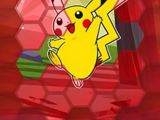 Pokémon