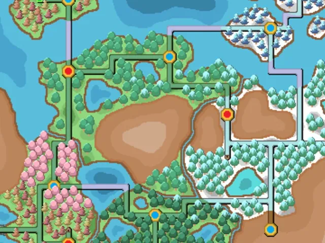 Pokémon: Abstract Version