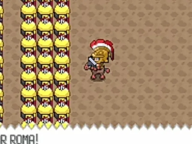 Pokémon Africanus