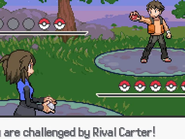 Pokémon Ageless