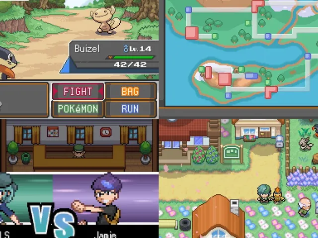 Pokémon and the Last Wish Part II