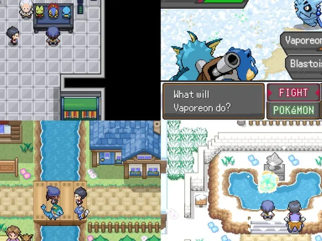 Pokémon and the Last Wish