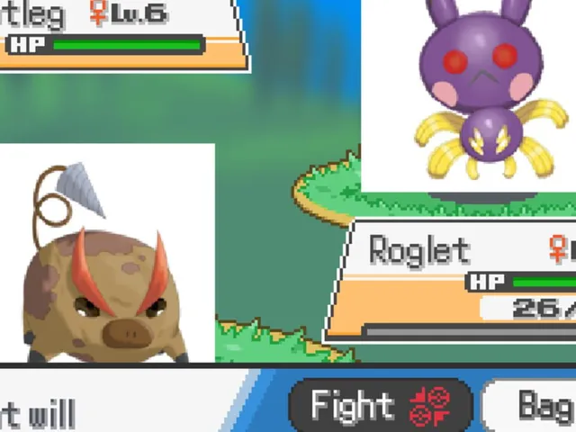 Pokémon Aragonite