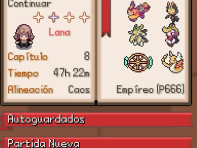Pokémon Awakening
