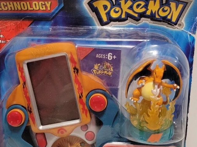 Pokémon: Battle Trainer