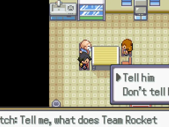 Pokémon Beyond DX